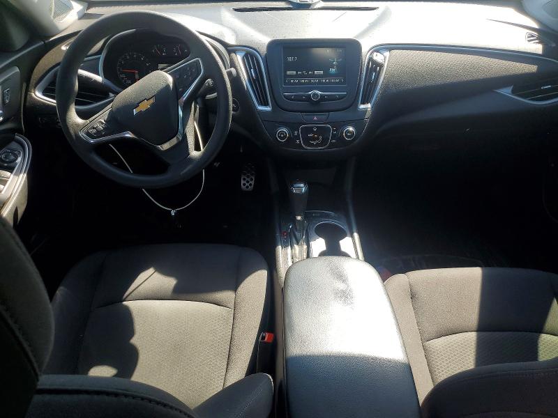 Продаж на аукціоні авто 2017 Chevrolet Malibu, vin: 1G1ZB5ST5HF160155, номер лоту: 56141146