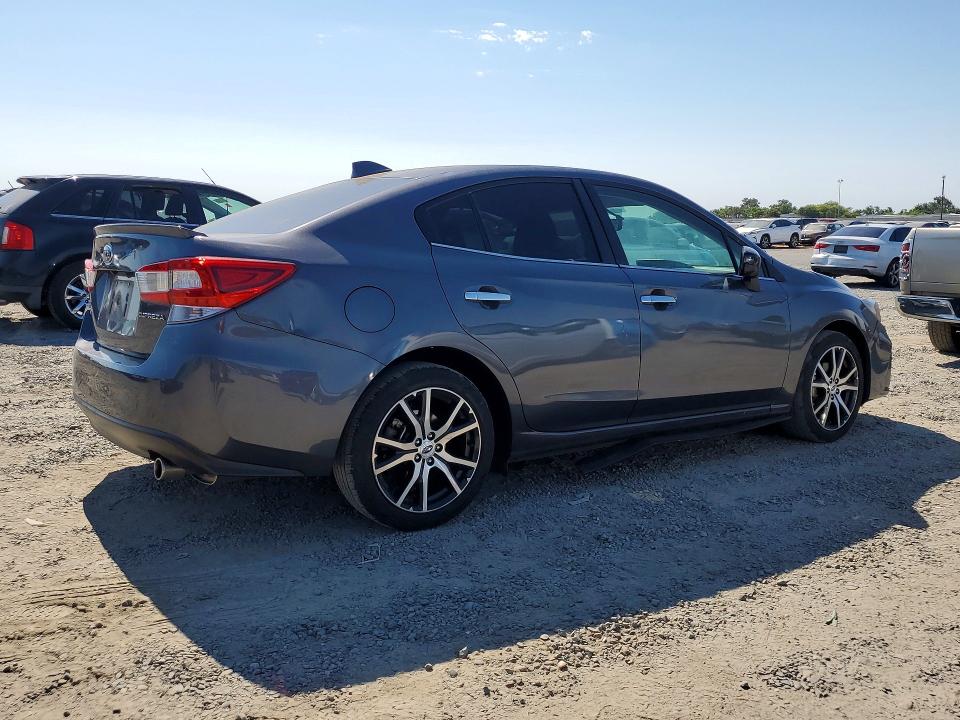 Продаж на аукціоні авто 2018 Subaru Impreza, vin: 4S3GKAN64J3616666, номер лоту: 57443836