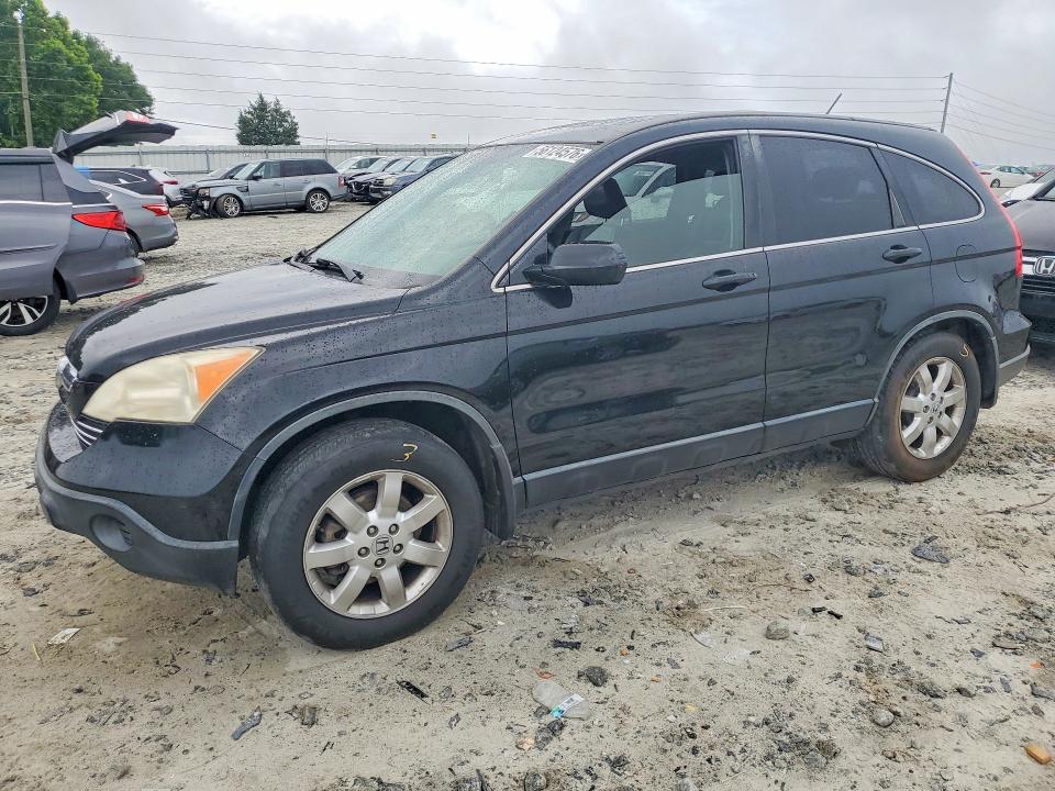 Продаж на аукціоні авто 2008 Honda Cr-v, vin: JHLRE38798C049819, номер лоту: 56124576