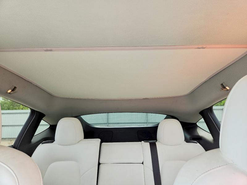 Aukcja sprzedaży 2020 Tesla Model Y, vin: 5YJYGDEE9LF044756, numer aukcji: 57019156