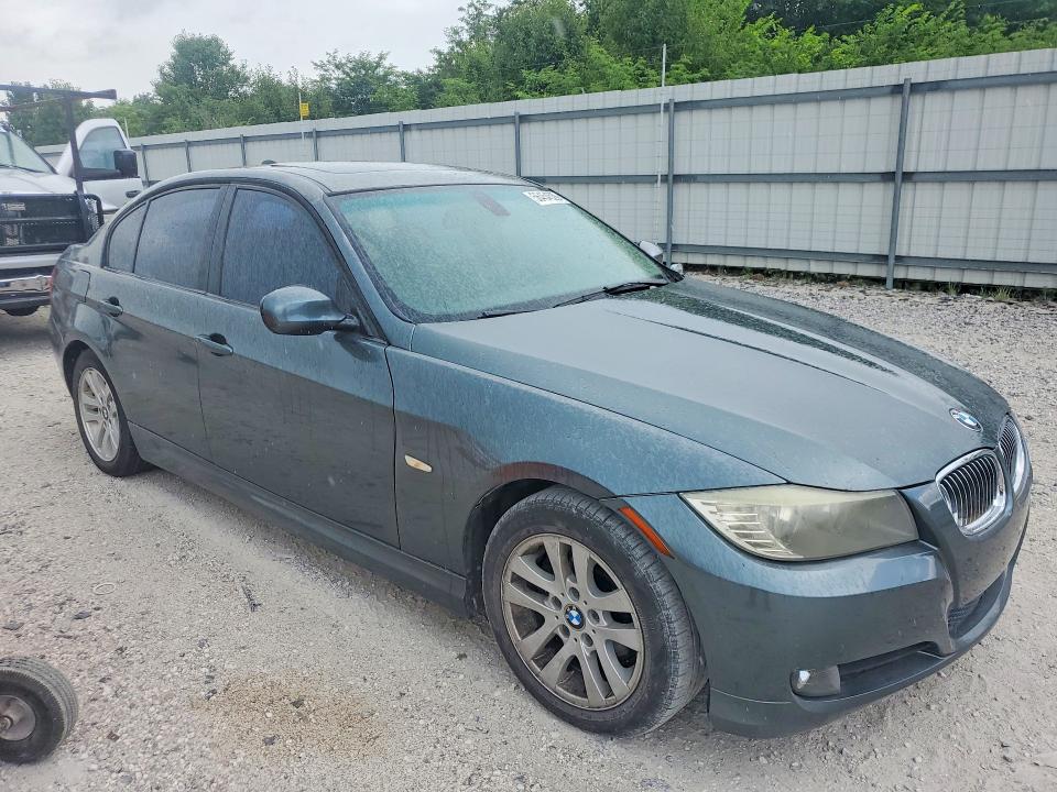 Продаж на аукціоні авто 2011 Bmw 328, vin: WBAPH7G5XBNM58066, номер лоту: 56454526