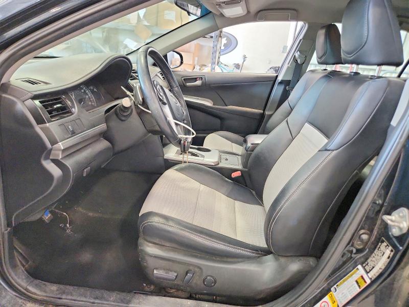 58444756 :رقم المزاد ، 4T1BF1FK4DU670991 vin ، 2013 Toyota Camry مزاد بيع