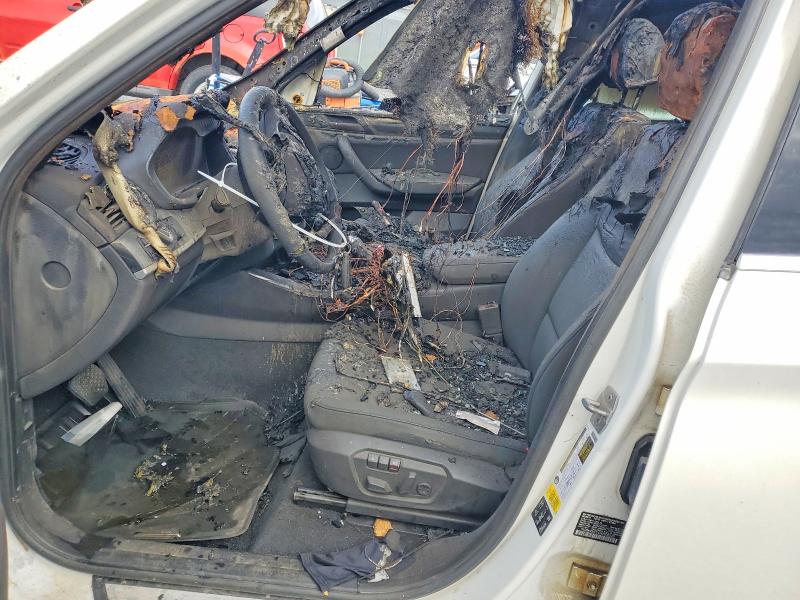 Aukcja sprzedaży 2017 Bmw X3, vin: 5UXWX9C51H0T02229, numer aukcji: 55985616