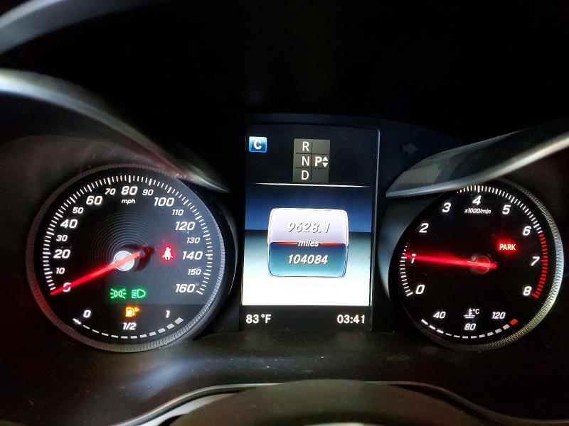 Продажа на аукционе авто 2016 Mercedes-benz C, vin: 55SWF4KB1GU147338, номер лота: 56071956