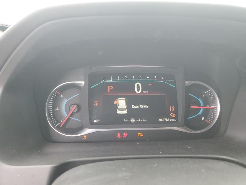 Продаж на аукціоні авто 2021 Honda Pilot, vin: 5FNYF6H67MB056098, номер лоту: 57784716