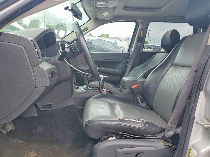 Aukcja sprzedaży 2008 Jeep Grand Cherokee, vin: 1J8HS48N28C236236, numer aukcji: 58205036