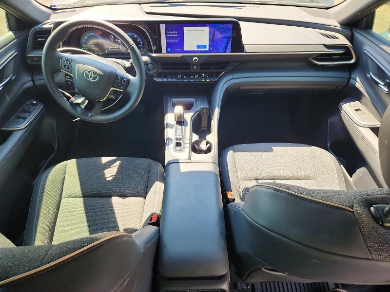Продаж на аукціоні авто 2023 Toyota Crown, vin: JTDAAAAF2P3014324, номер лоту: 59252516