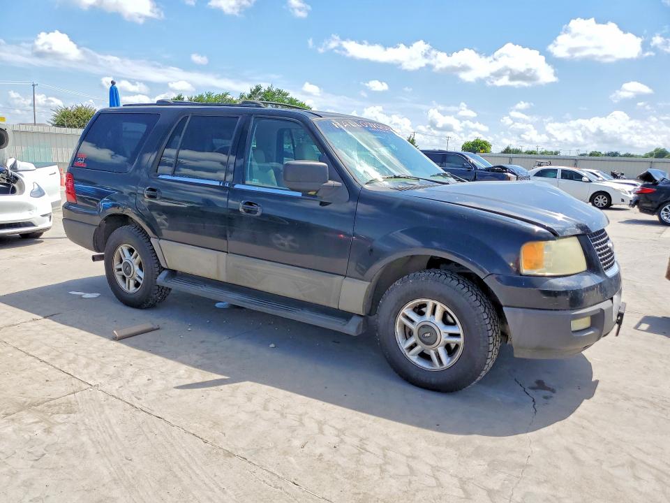 Продажа на аукционе авто 2003 Ford Expedition, vin: 1FMRU15W13LA91874, номер лота: 57311536