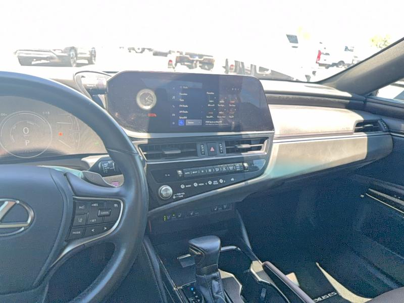 Aukcja sprzedaży 2024 Lexus Es 300h, vin: 58ADA1C19RU053878, numer aukcji: 59697346