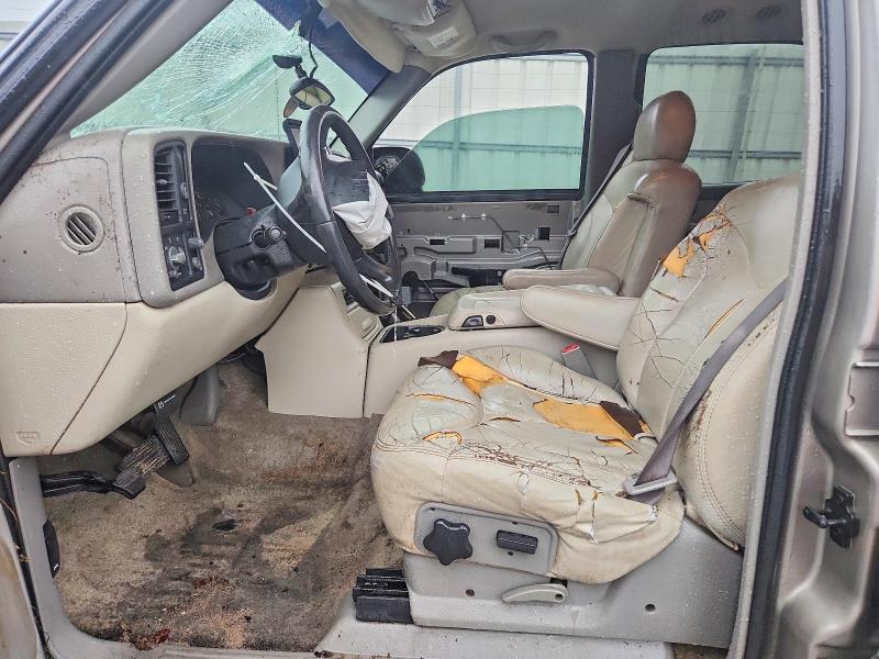 57476976 :رقم المزاد ، 1GKEC13Z12J235540 vin ، 2002 Gmc Yukon مزاد بيع