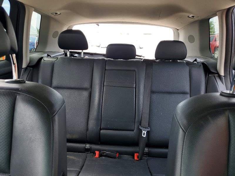 2010 Mercedes-benz Glk მანქანა იყიდება აუქციონზე, vin: WDCGG8HB7AF475359, აუქციონის ნომერი: 58455756