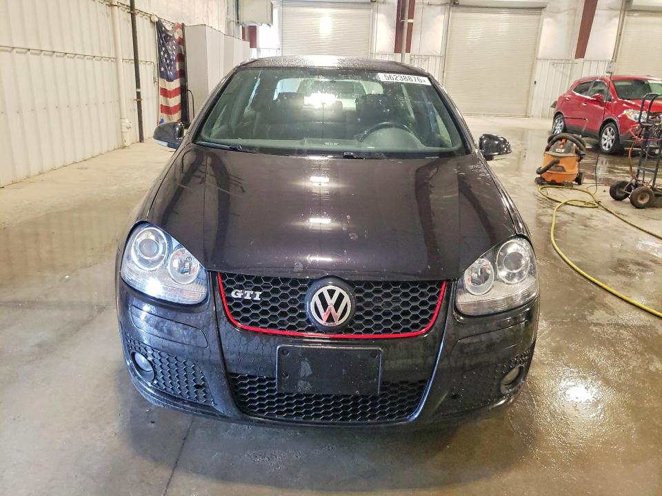 Aukcja sprzedaży 2008 Volkswagen Gti, vin: WVWHV71K98W112009, numer aukcji: 56238876