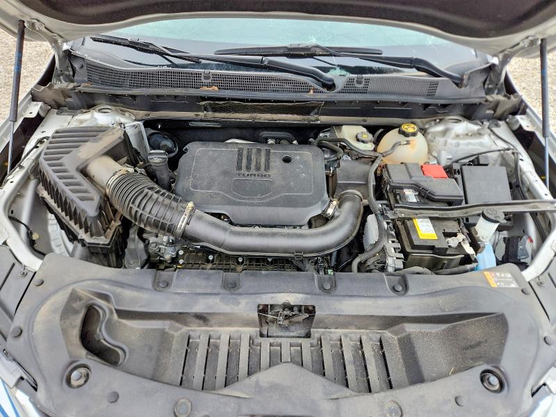 58372396 :رقم المزاد ، 3GNKBHR44NS141586 vin ، 2022 Chevrolet Blazer مزاد بيع