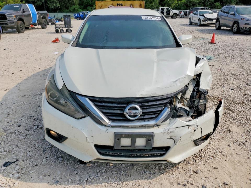 Aukcja sprzedaży 2018 Nissan Altima, vin: 1N4AL3AP6JC298116, numer aukcji: 58781996