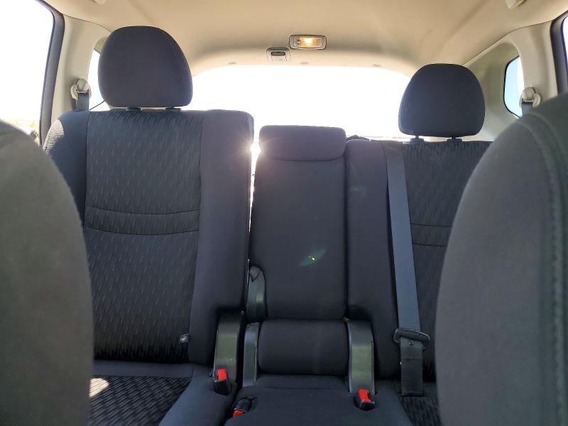 Aukcja sprzedaży 2018 Nissan Rogue, vin: 5N1AT2MT9JC850667, numer aukcji: 55636076