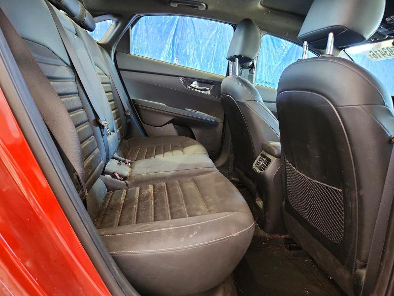 Продаж на аукціоні авто 2023 Kia Forte, vin: 3KPF54AD4PE549190, номер лоту: 55593416