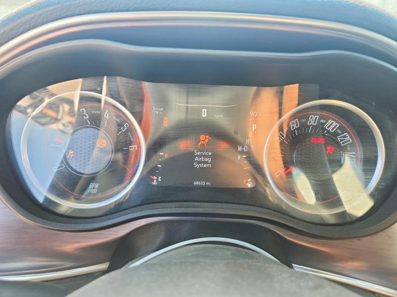Aukcja sprzedaży 2018 Dodge Challenger, vin: 2C3CDZAG2JH294911, numer aukcji: 58561056