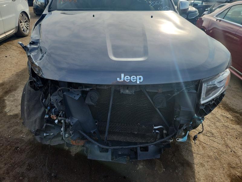 58759976 :رقم المزاد ، 1C4RJFBG2FC189615 vin ، 2015 Jeep Grand Cherokee مزاد بيع
