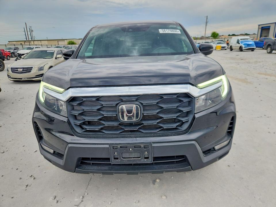 2022 Honda Passport მანქანა იყიდება აუქციონზე, vin: 5FNYF8H52NB002759, აუქციონის ნომერი: 58179866
