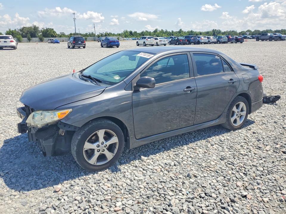 Aukcja sprzedaży 2012 Toyota Corolla, vin: 2T1BU4EE3CC900586, numer aukcji: 57744196