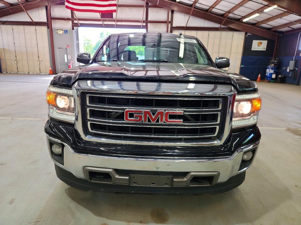 Продаж на аукціоні авто 2014 Gmc Sierra, vin: 3GTU2VEC5EG442643, номер лоту: 55966326