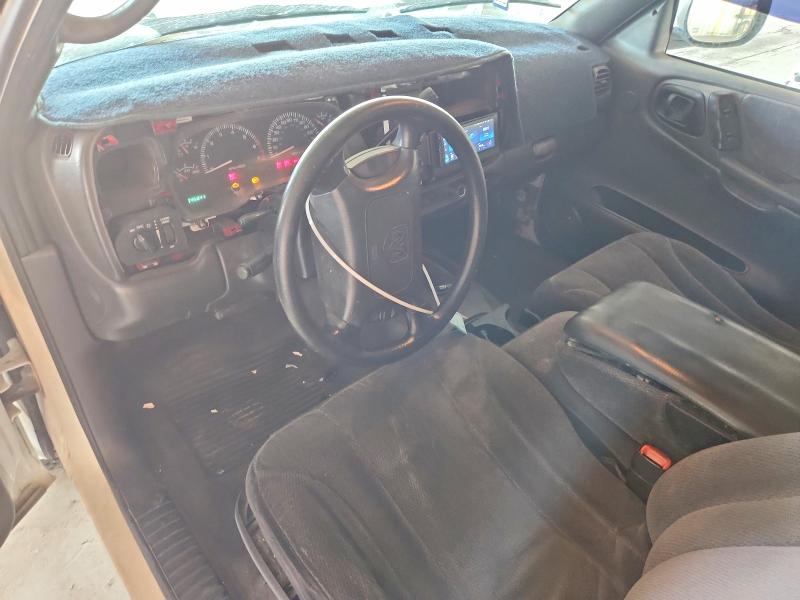Продаж на аукціоні авто 2000 Dodge Dakota, vin: 1B7GG2AN9YS641664, номер лоту: 56644306