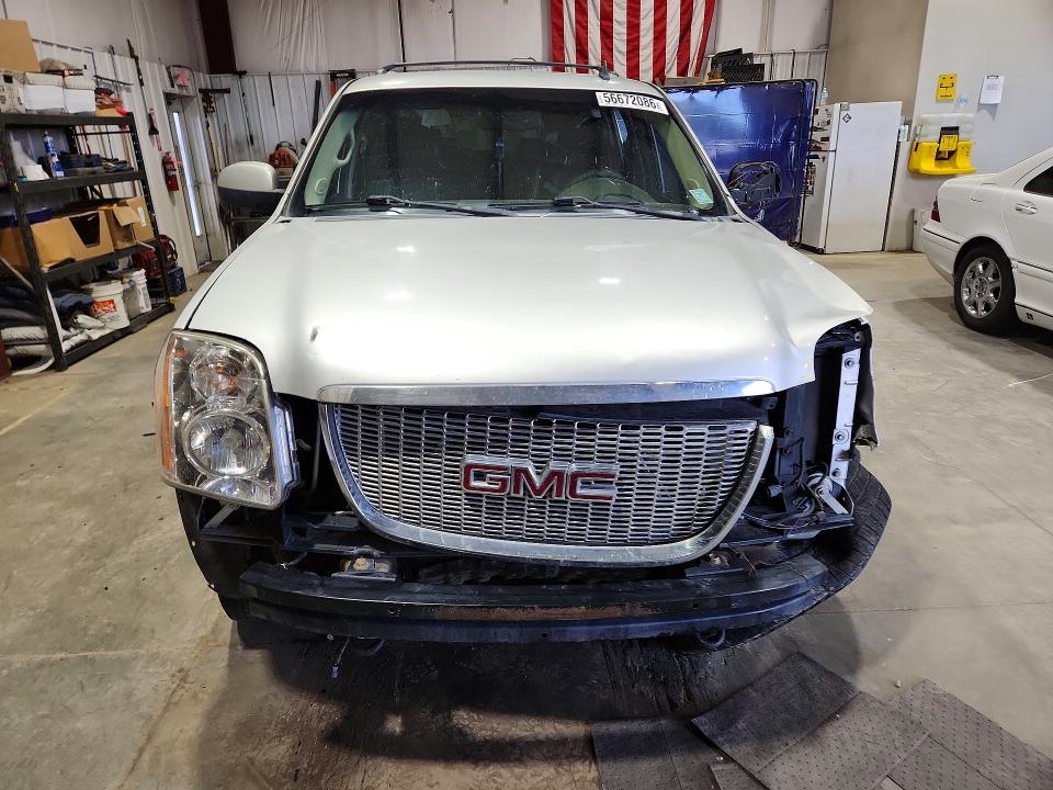 Продаж на аукціоні авто 2010 Gmc Yukon Xl 1500, vin: 1GKUKKE35AR161715, номер лоту: 56672086
