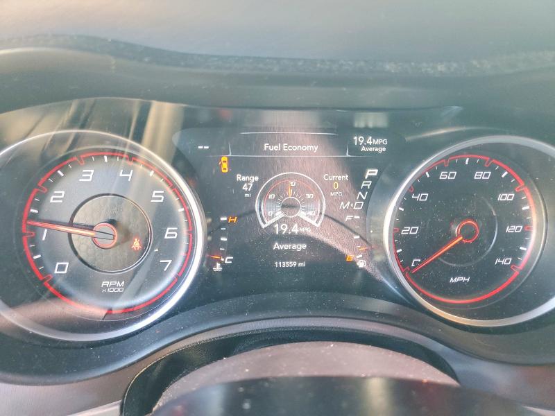 Продаж на аукціоні авто 2019 Dodge Charger, vin: 2C3CDXBG1KH720060, номер лоту: 57156476