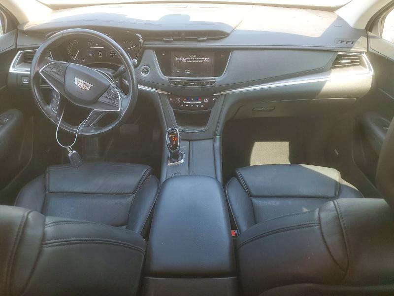 Aukcja sprzedaży 2019 Cadillac Xt5, vin: 1GYKNCRS7KZ121102, numer aukcji: 55963096