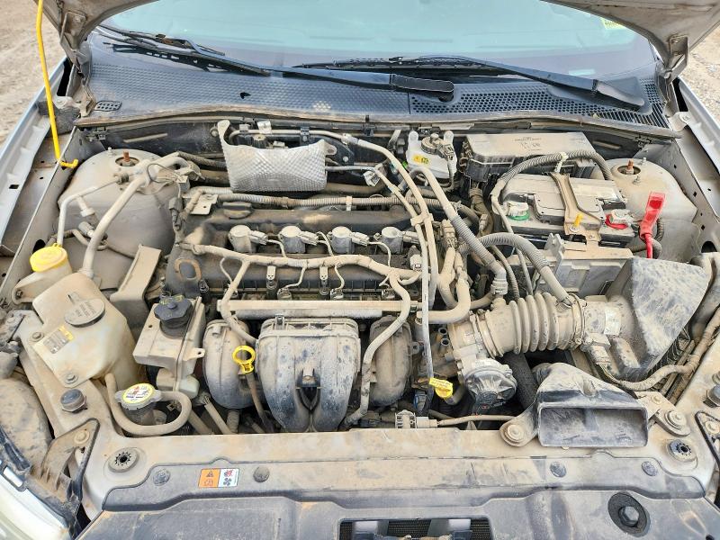 Продажа на аукционе авто 2010 Ford Focus, vin: 1FAHP3FN6AW155076, номер лота: 58897026