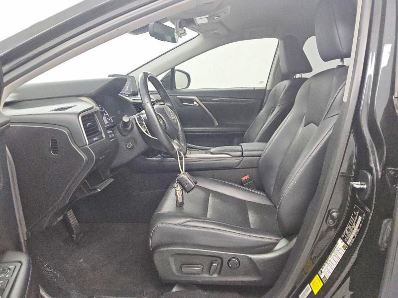 Aukcja sprzedaży 2020 Lexus Rx 350, vin: 2T2AZMAA3LC178273, numer aukcji: 56709476