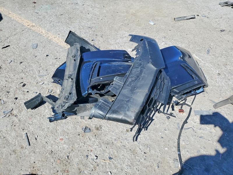 56602856 :رقم المزاد ، 7FARS3H71RE000497 vin ، 2024 Honda Cr-v مزاد بيع