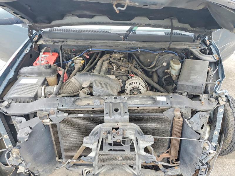 Aukcja sprzedaży 2007 Gmc New Sierra, vin: 2GTEC13J971524818, numer aukcji: 55362866