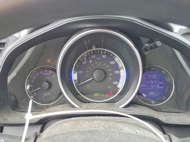Aukcja sprzedaży 2017 Honda Fit, vin: JHMGK5H79HS009379, numer aukcji: 57926866