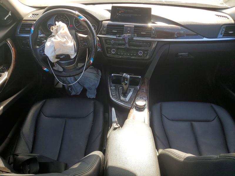 Продаж на аукціоні авто 2015 Bmw 328, vin: WBA3B5C57FF962116, номер лоту: 57970436