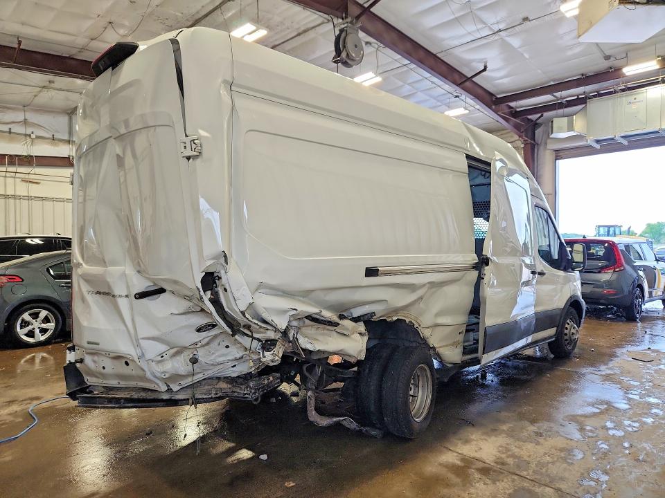 Aukcja sprzedaży 2020 Ford Transit, vin: 1FTBF4XG5LKB39969, numer aukcji: 56102896