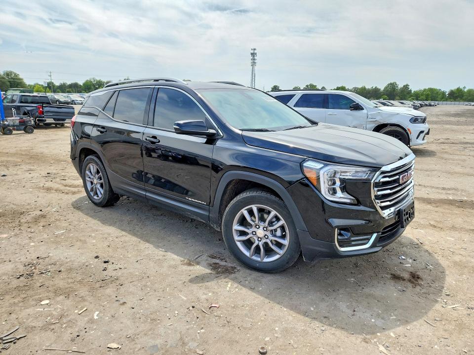 Aukcja sprzedaży 2024 Gmc Terrain, vin: 3GKALVEG8RL367344, numer aukcji: 56803626
