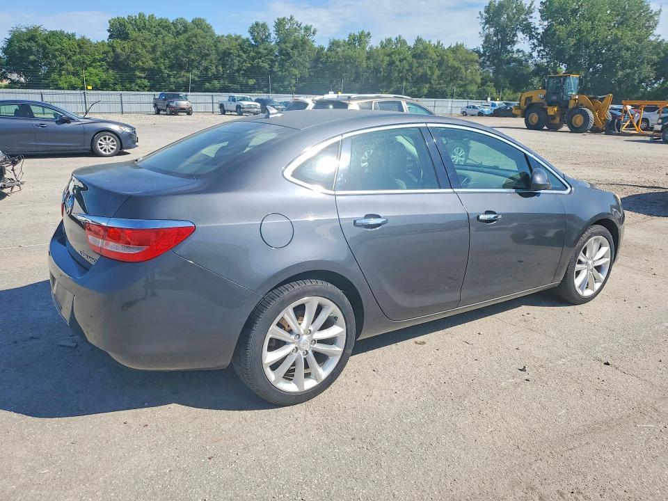 Aukcja sprzedaży 2013 Buick Verano, vin: 1G4PP5SKXD4102597, numer aukcji: 58112206