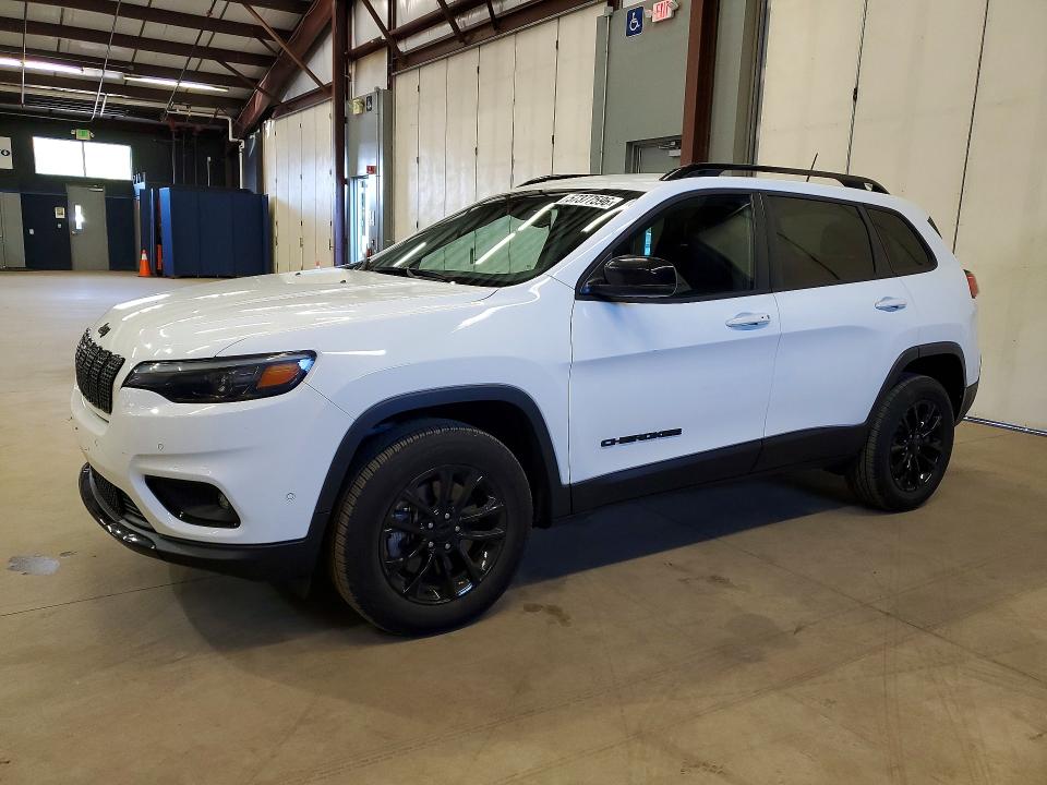 Auction sale of the 2023 Jeep Cherokee, vin: 1C4PJMMBXPD112791, lot number: 57377596