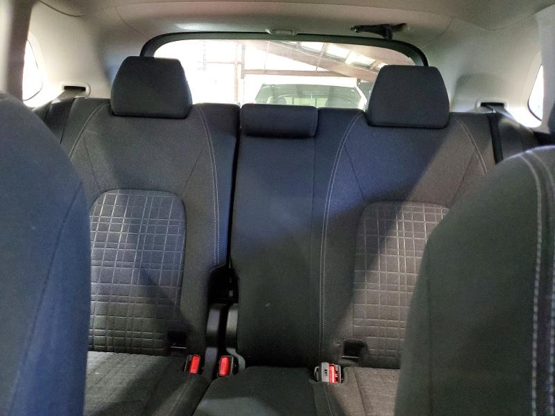 57157656 :رقم المزاد ، 3CZRZ2H36PM701778 vin ، 2023 Honda Hr-v مزاد بيع
