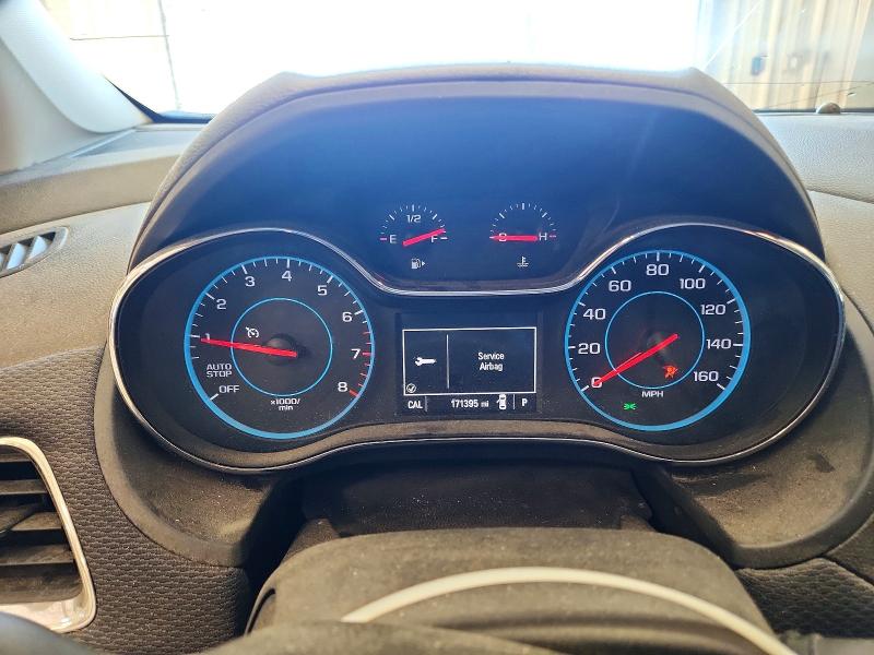 Продажа на аукционе авто 2017 Chevrolet Cruze, vin: 1G1BE5SM7H7281085, номер лота: 57150196