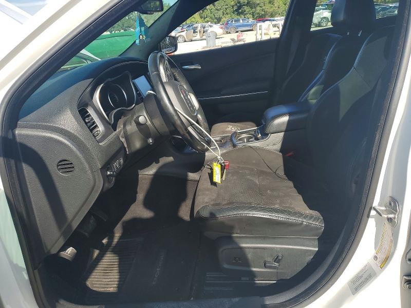 Продаж на аукціоні авто 2015 Dodge Charger, vin: 2C3CDXCTXFH895831, номер лоту: 57164536