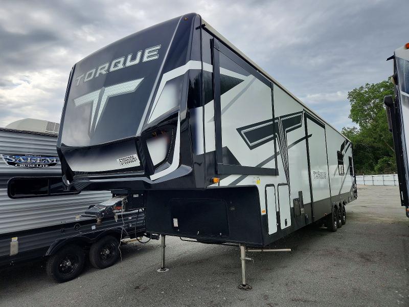 Продаж на аукціоні авто 2024 Heartland Rv Torque Ext, vin: 5SFCG4737RE530947, номер лоту: 57055326