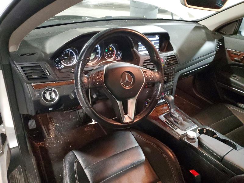 Aukcja sprzedaży 2012 Mercedes-benz E, vin: WDDKK5KF2CF139734, numer aukcji: 55907246