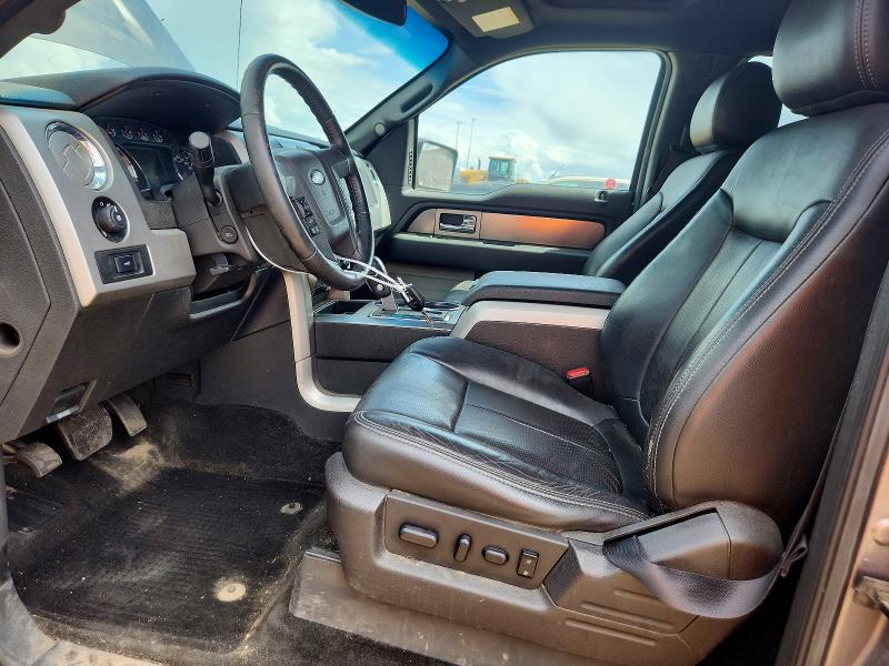 Aukcja sprzedaży 2014 Ford F150, vin: 1FTFW1ET8EKD86390, numer aukcji: 79133755