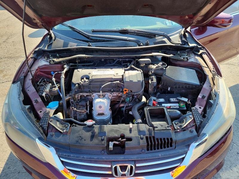 Aukcja sprzedaży 2015 Honda Accord, vin: 1HGCR2F85FA075051, numer aukcji: 97685335