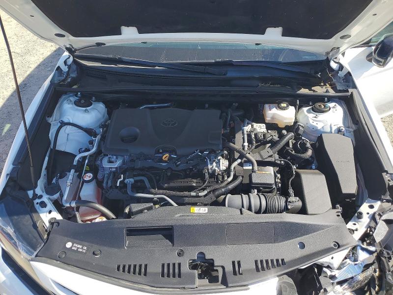 Aukcja sprzedaży 2024 Toyota Camry Hybrid, vin: 4T1T31AK9RU061150, numer aukcji: 57446796