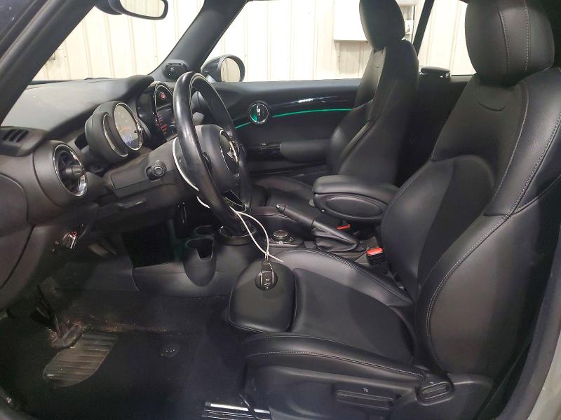 Aukcja sprzedaży 2018 Mini Cooper, vin: WMWWG9C52J3C82790, numer aukcji: 58401806