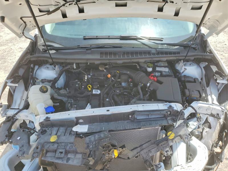 Продаж на аукціоні авто 2022 Ford Edge, vin: 2FMPK4K94NBA71327, номер лоту: 57729626