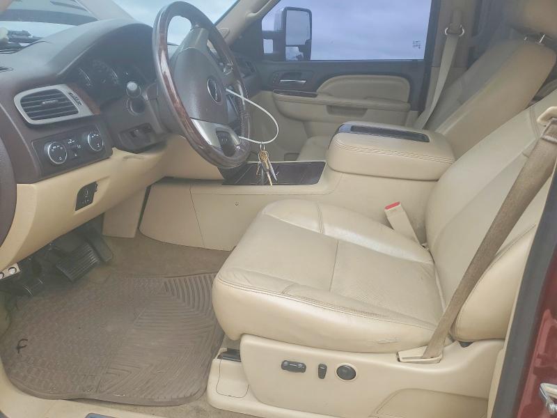 Продаж на аукціоні авто 2014 Gmc Sierra, vin: 1GT125E88EF189981, номер лоту: 56233766